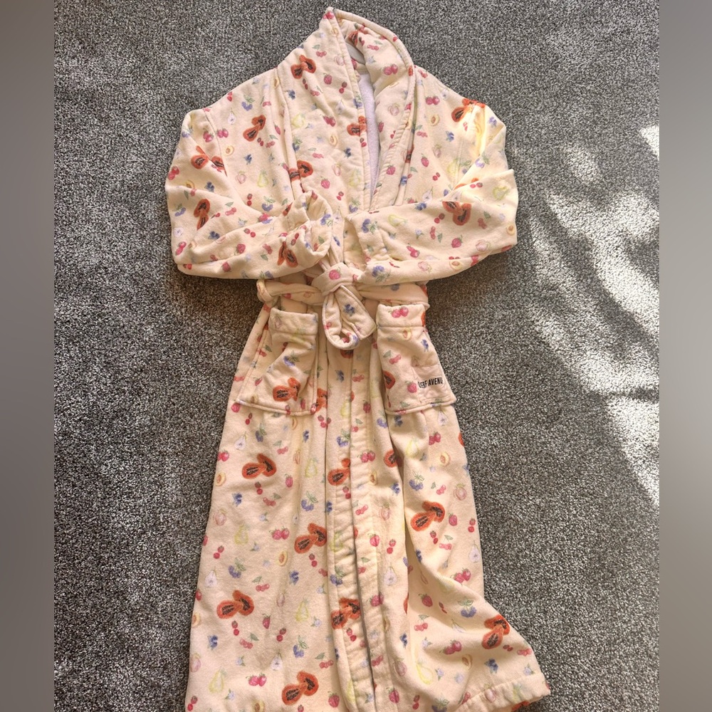 Djerf Avenue Fruit Robe